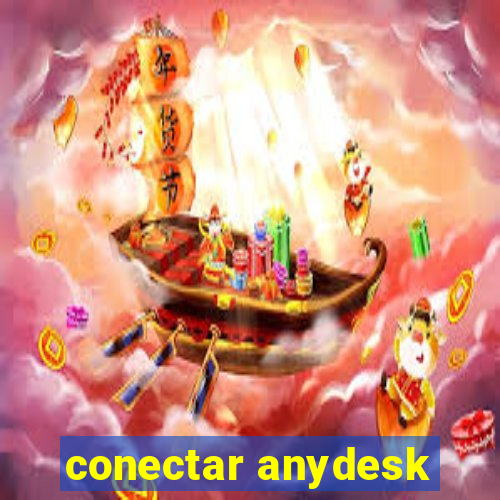 conectar anydesk